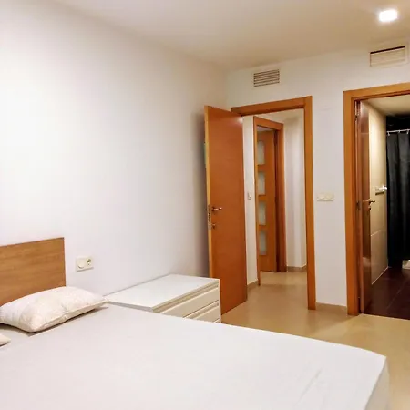 דירה Edificio Estrellas