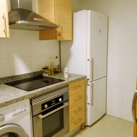 Edificio Estrellas גאנדיה