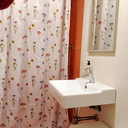 Edificio Estrellas דירה *