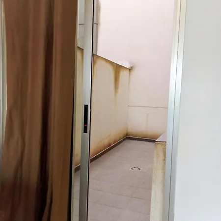 Edificio Estrellas דירה גאנדיה