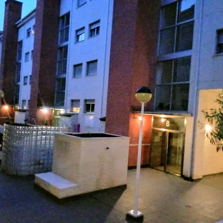 דירה Edificio Estrellas