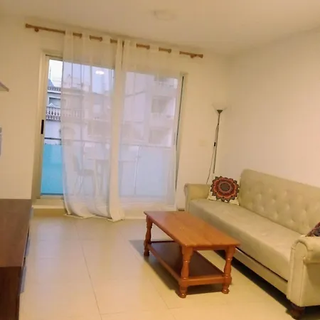 Edificio Estrellas * גאנדיה