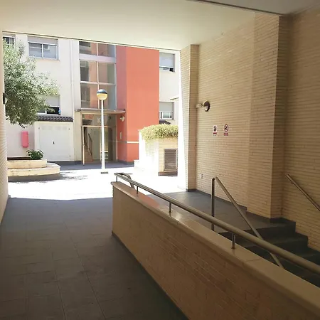 Edificio Estrellas Gandía