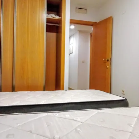 Appartement Edificio Estrellas
