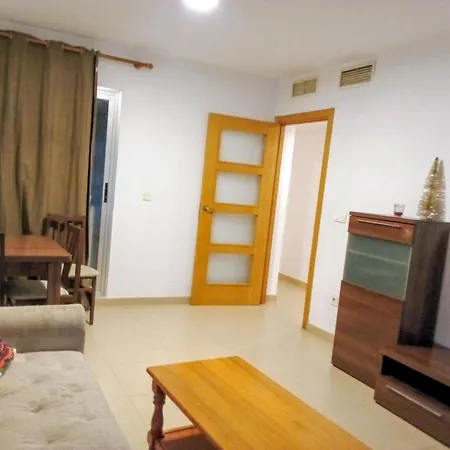 Edificio Estrellas Appartement *