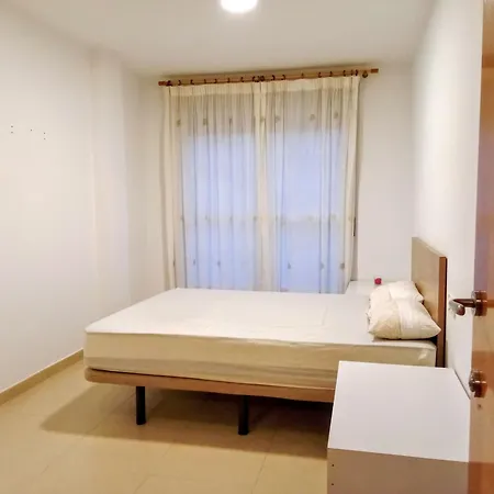 Appartement Edificio Estrellas *