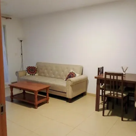 Edificio Estrellas Appartement Gandía