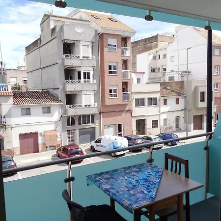 Appartement Edificio Estrellas *
