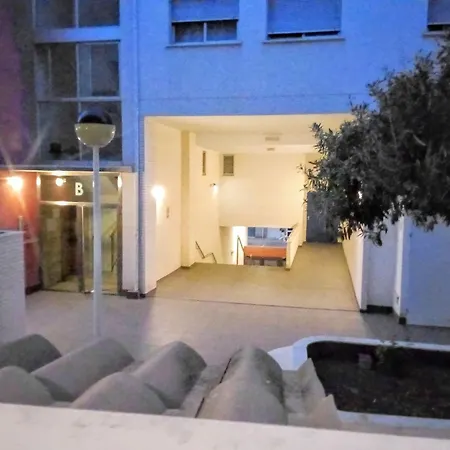 Appartement Edificio Estrellas *