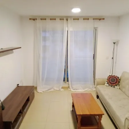 Appartement Edificio Estrellas Gandía