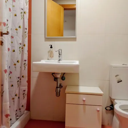 Edificio Estrellas Appartement
