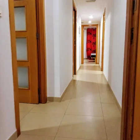 Edificio Estrellas Appartement