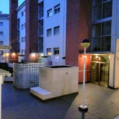Appartement Edificio Estrellas *
