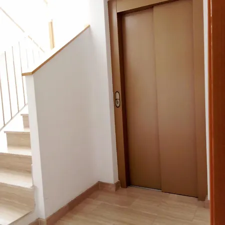 Appartement Edificio Estrellas Gandía