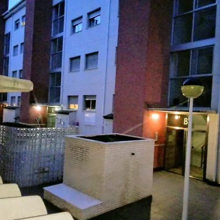 Edificio Estrellas Gandía