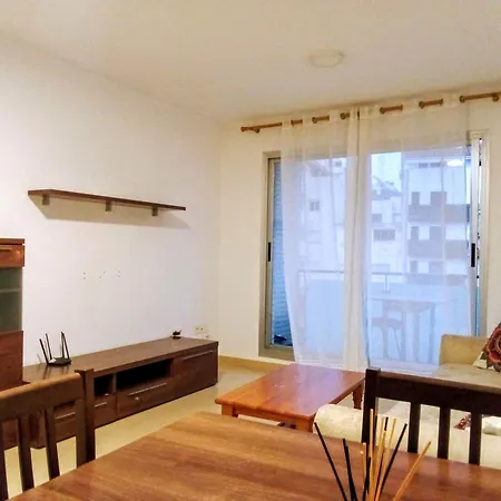 Edificio Estrellas Appartement