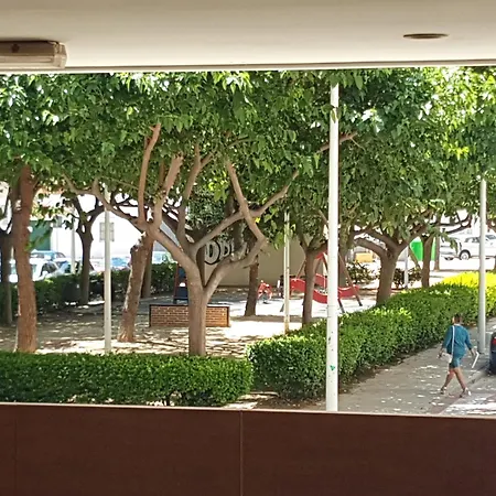 Edificio Estrellas