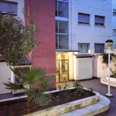Appartement Edificio Estrellas Gandía